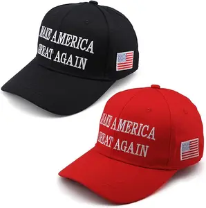 Hat Make America Great Again Hat, 45-47 Trump Hat, Trump 2024 KAG Hat Baseball Cap Trump Back The Blue Hat Trucker Hat Men Trendy Mesh Cap for Summer trump hats