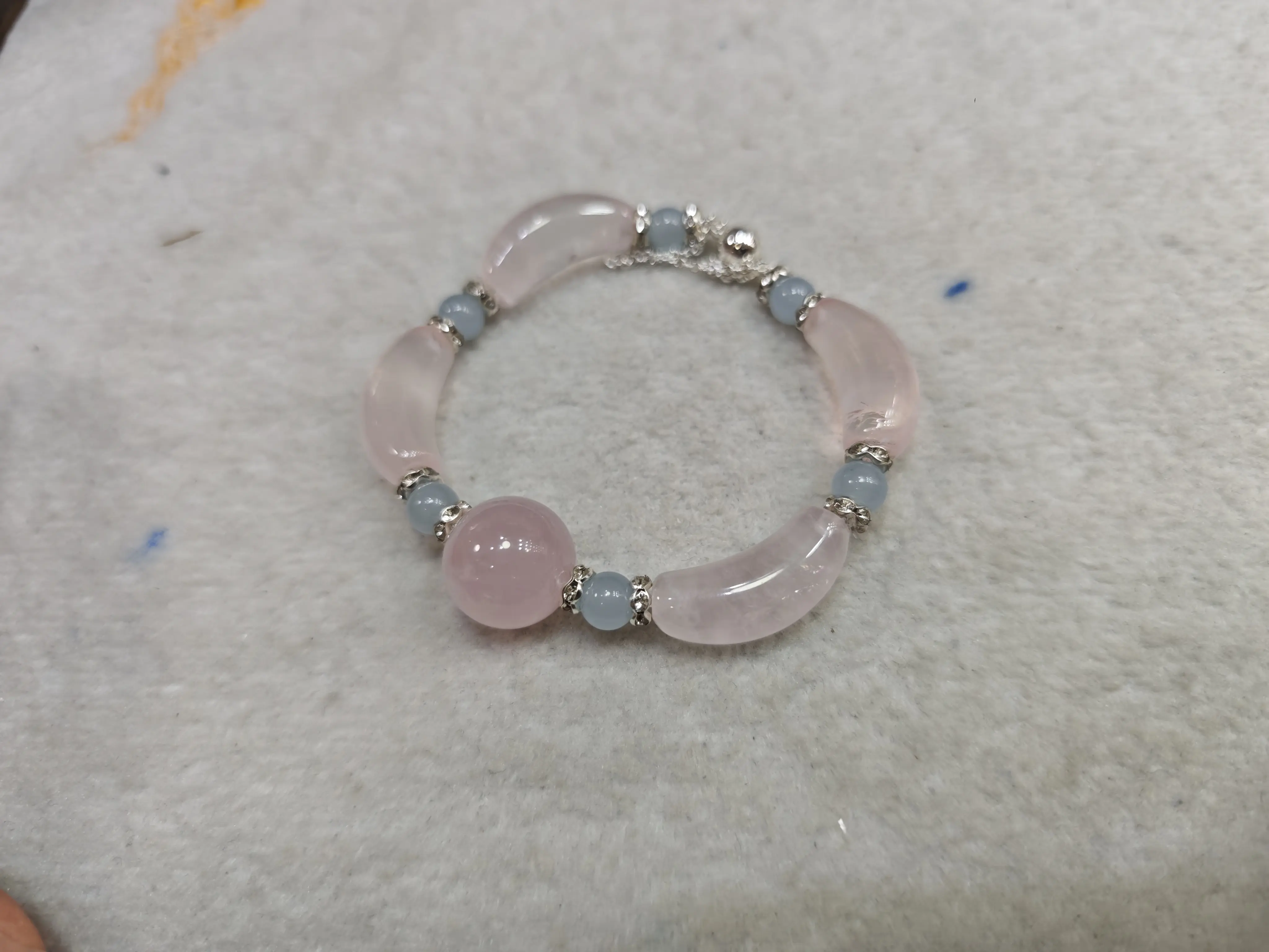 Taotao(13777)gc.DIY bracelet