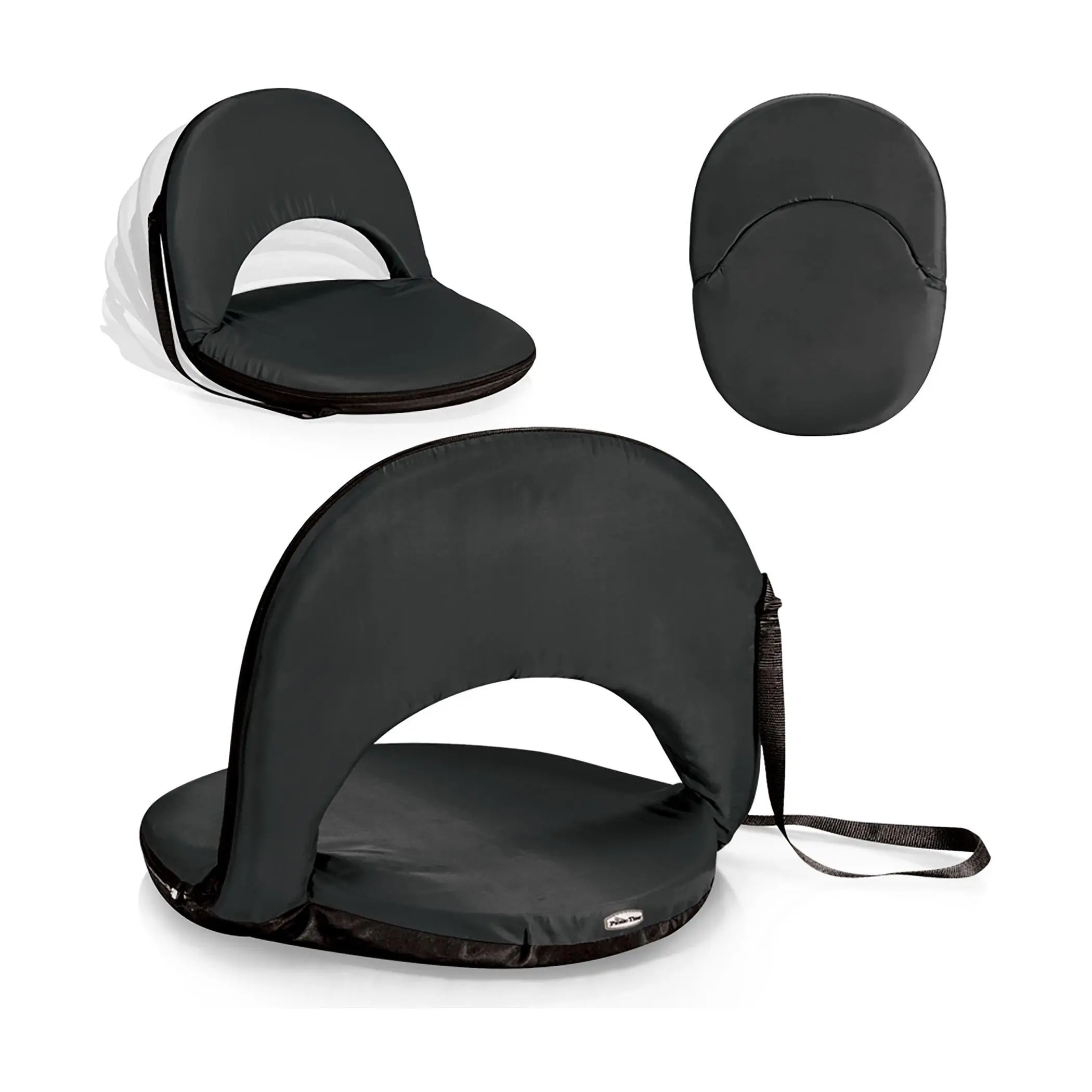 Oniva, a Picnic Time Brand, Portable Reclining Seat