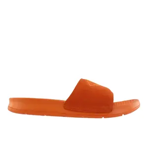 Diamond Supply Co. Mens Fairfax Slide Casual Sandals Casual - Orange