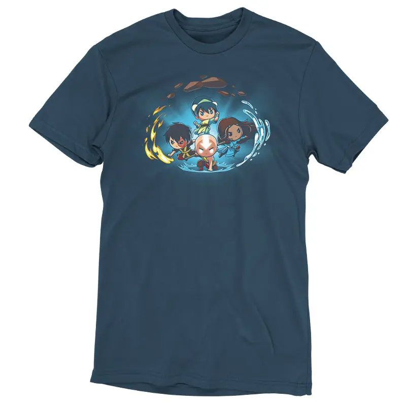 Avatar: The Last Airbender