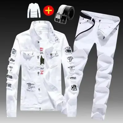 Estilo De Ropa 2016 Hombre TikTok Shop - Main Image