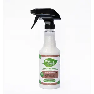 Mint Guards Roach Spray 16 Fl Oz