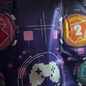 Merach Dance Mat Bluetooth Electronic Dance Pad with Light-up 6-Button 8-Button Built-in Music Dance Game Toy Gift for Kids Girls Boys 3-12 Years Old, TikTokShopBlackFriday