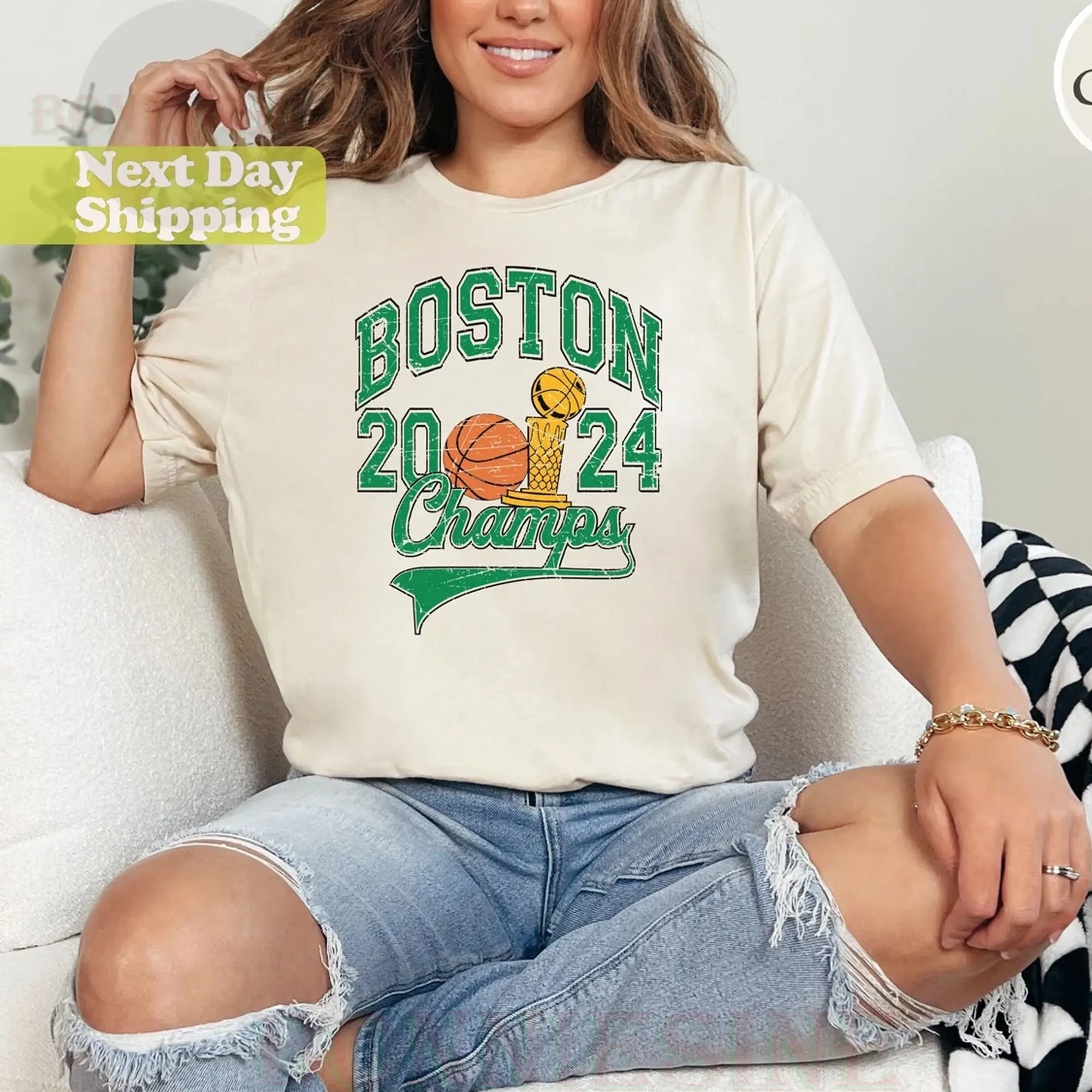 Boston Basketball Champions 2024 T-Shirt, Boston Basketball Champs,  Celtics Basketball shirt, Unisex Shirt