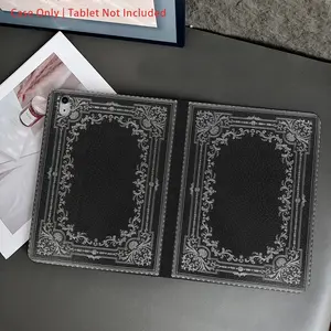 Case for ipad,A book-style tablet case, Tablet Cover compatible with ipad 10th generation,for iPad Air(M2)/for iPad Pro(M4)/air4/5/6/pro10.5/2022/2021/2024/12.9/mini7/2019/,air m3/a16 2025, iPad Accessories