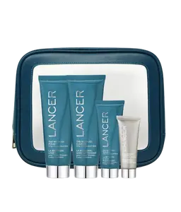 The Method Intro Kit for Oily-Congested Skin