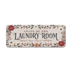 Runner Rug 18x47,Washable Hallway Runner Rug Non-Slip Kitchen Runner,Runners for Hallways, Modern Floor Carpet for Entryway Bedroom Hall Indoor