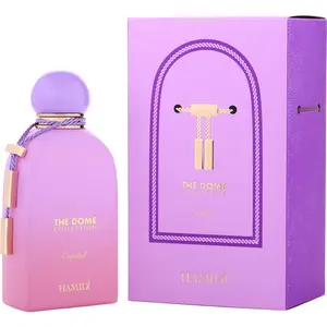 Hamidi Capital By Hamidi Eau De Parfum For Unisex