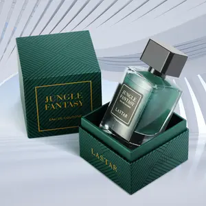 LASTAR Jungle Fantasy Perfume, long-lasting fragrance spray, holiday gifts, Valentine's Day gifts, summer gifts, summer perfume