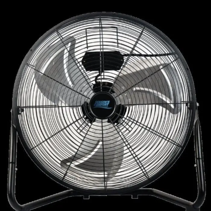 World Marketing of America FHV20 20 in. High Velocity Fan