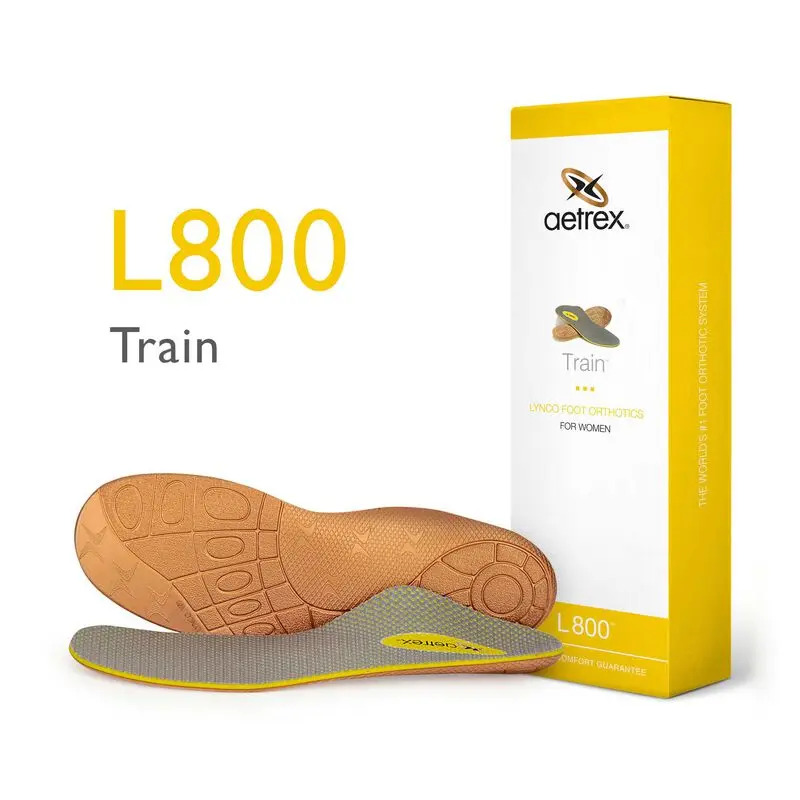 Aetrex Women’s Soft Foam Mesh Performance Training Orthotics - Footwear Shoe Insoles for Gym Workouts, Foot Pain Relief Aetrex Women’s Soft Foam Mesh Performance Training Orthotics - Footwear Shoe Insoles for Gym Workouts, Foot Pain Relief