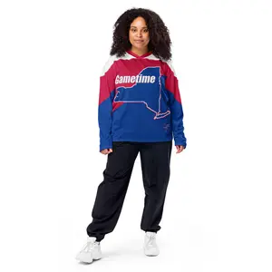 Orchard Park Professional Football Merchandise-Gametime-Recycled hockey fan jersey