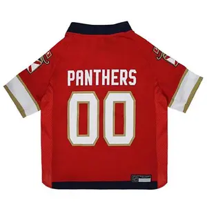 PETS FIRST NHL FLORIDA PANTHERS JERSEY