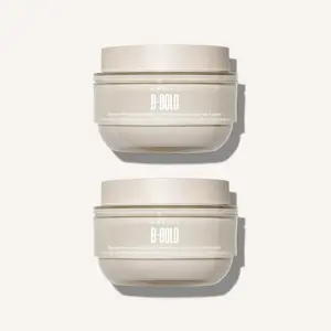 MAËLYS B-BOLD Volumizing Bum Mask x 2 | Hyaluronic Acid Plumping Mask
