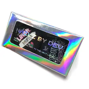 BLACK & WHITE LINER GEL BUNDLE (BADDEST BLACK & LEVEL UP WHITE)