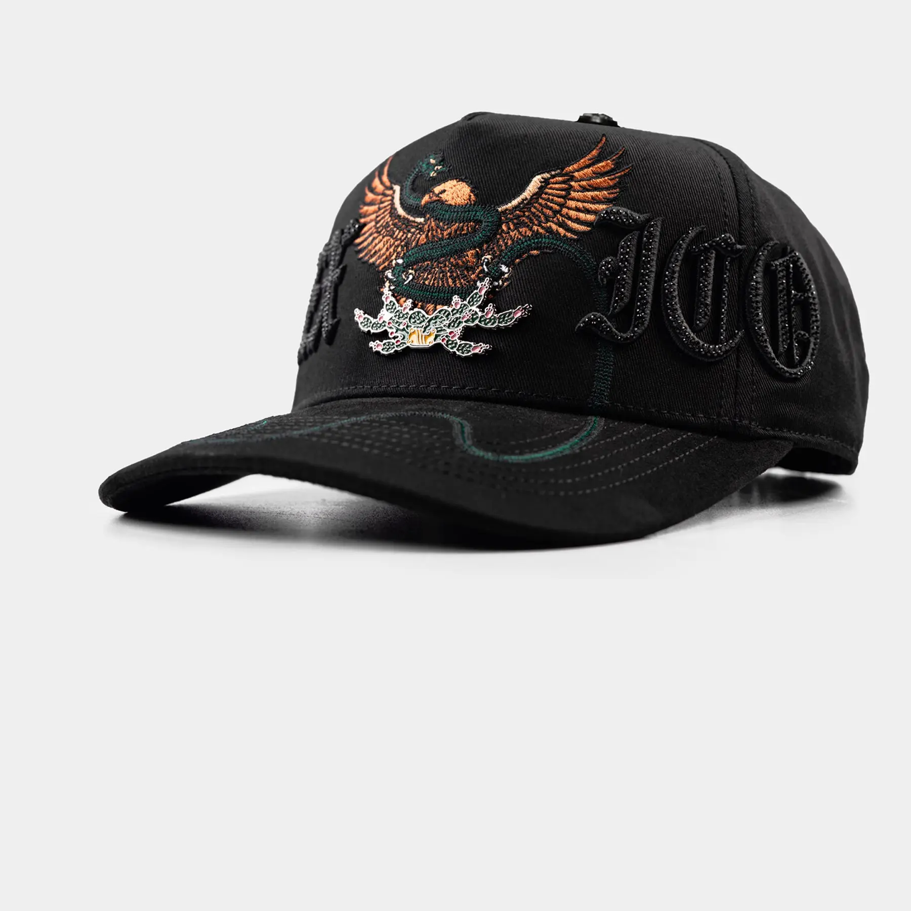 Viva Mexico Hat