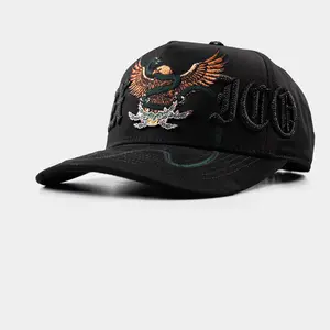 Aguila Mexico Hat
