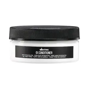 Davines  OI Conditioner for Softness and Shine