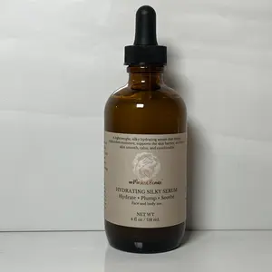 Hydrating Silky Serum