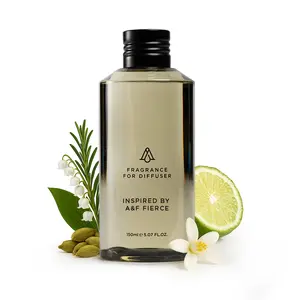 AromaPlan Home Fragrance, Inspired by A&F Fierce Fragrance AP091  Lemon
