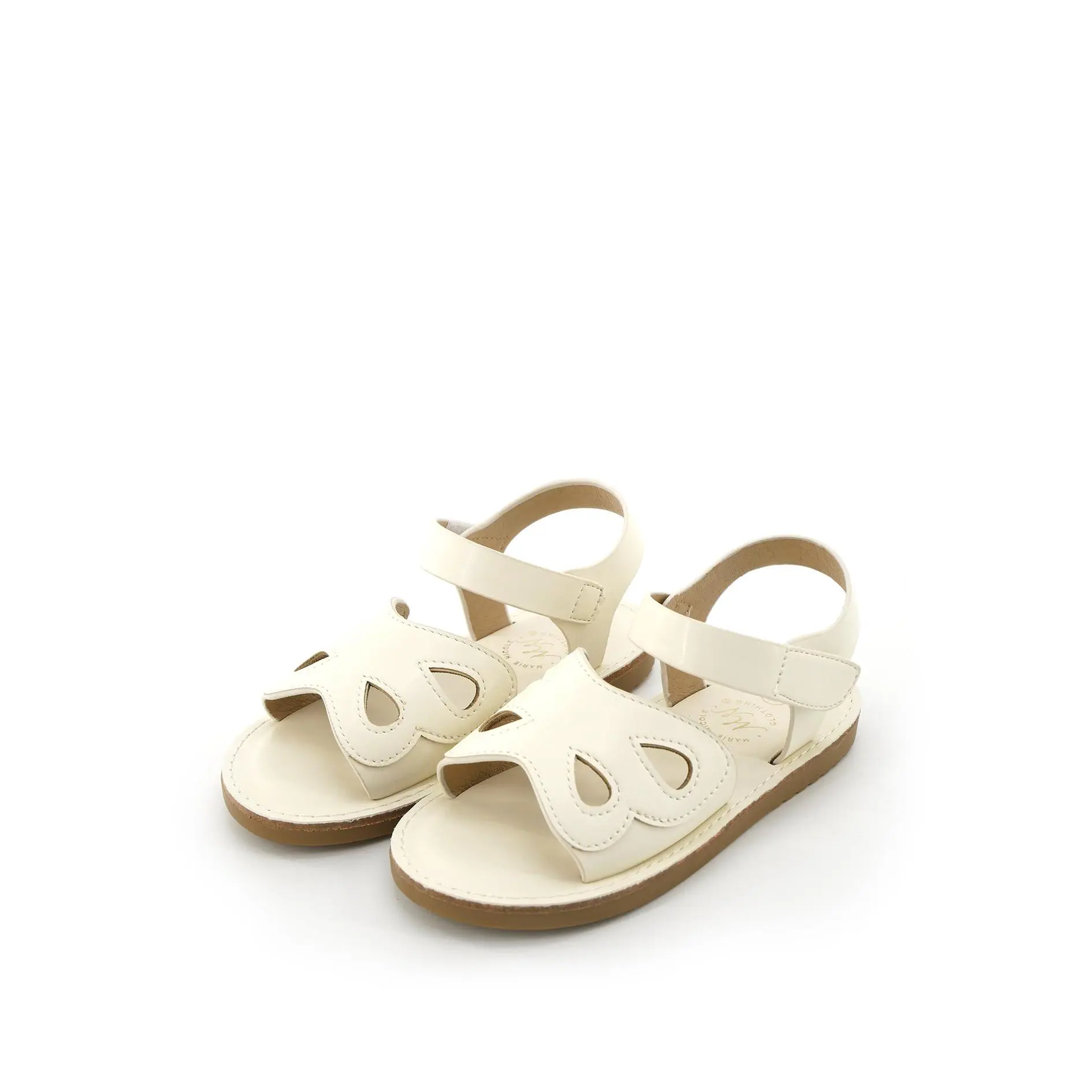 Butterfly Sandals