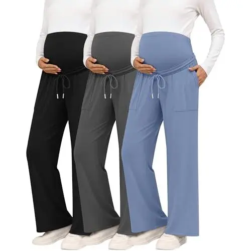 Blue, Dark Gray, Black