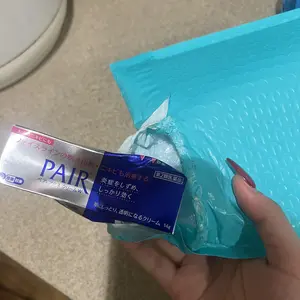 Product Review of Lion Pair Acne Cream Acne Treatment Pimples Removal Cream Pair Acne Creamy Foam Facial Wash Gentle Antibacterial from D**␈