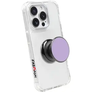 FAB POPS® Magnetic Phone Grip – Purple