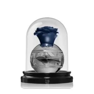 Lattafa Pride Thouq Eau De Parfum 80ml -2.7 fl.oz for Men And Women - long lasting fragrance. Zetsy, Bergamot, spicy, Incense, amber, floral, oriental