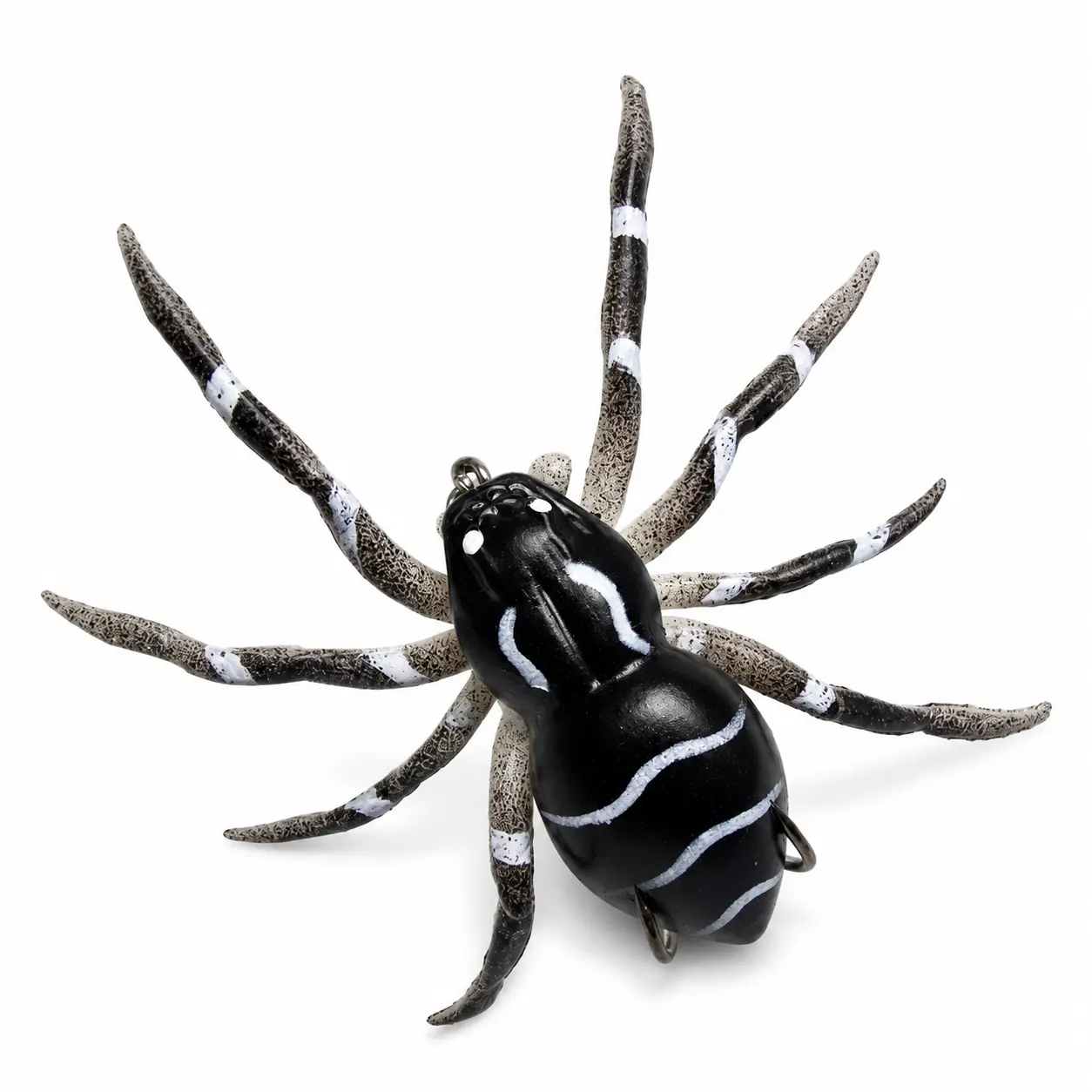 Badger Lures Spider Baits