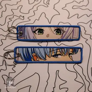 Frieren & Himel (Frieren)