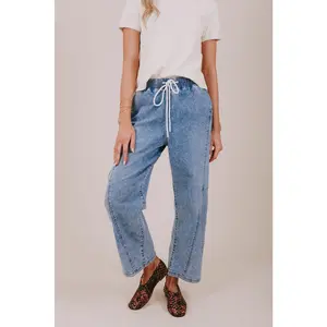 RISEN - Needing Space Jeans