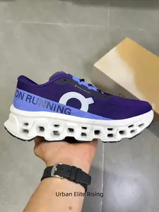Minimalist Sporty Sneakers - Comfortable Walking Shoes for Travel and Daily Life