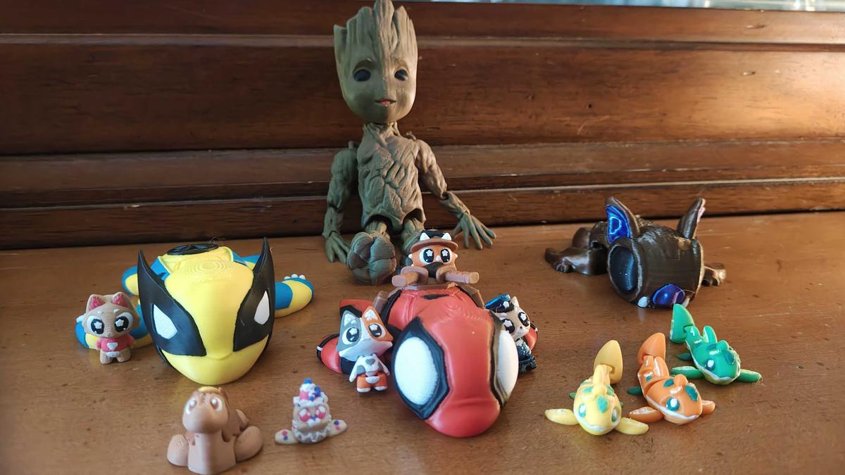 Item: $50 Box = $60 of products