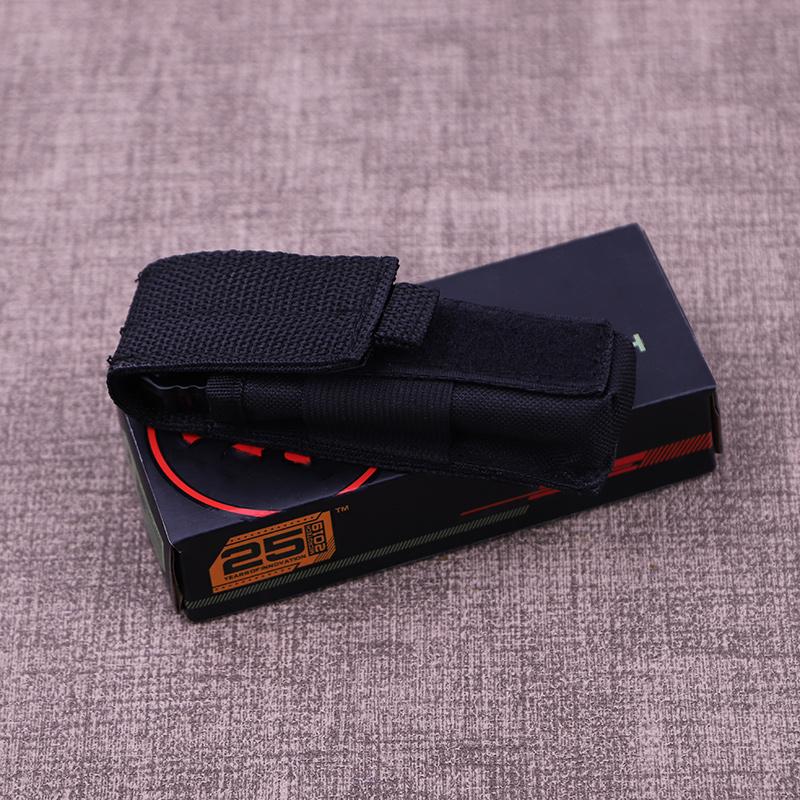 Multifunctional camping knife, portable fruit knife, suitable for home kitchen and outdoor camping, the best gift for men on festivals!