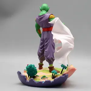 15CM Piccolo Figure PVC Action Figures Model Statue Collection Room Decoration