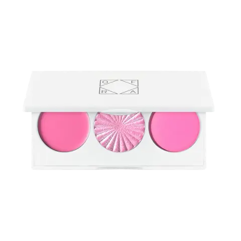 Midi Palette - Cotton Candy Skies
