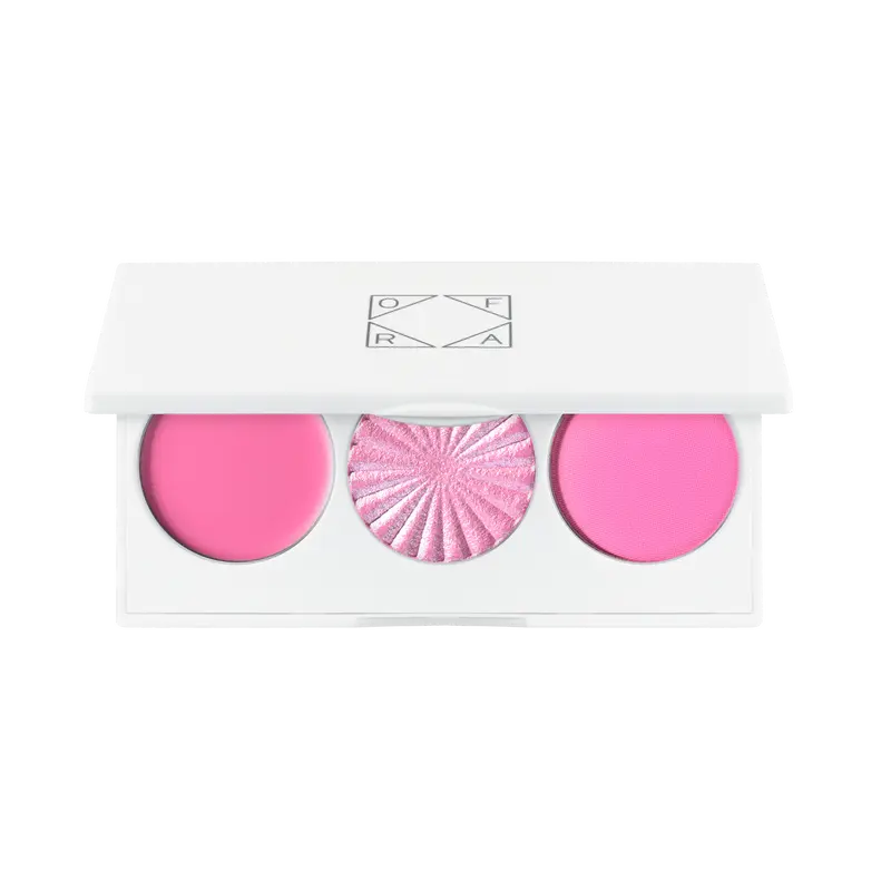 Midi Palette - Cotton Candy Skies