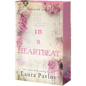 In a Heartbeat by Laura Pavlov (Paperback)