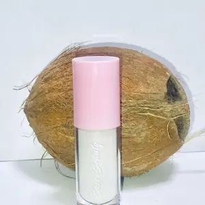 Coconut Bliss  Moisturizing Lip Gloss