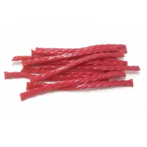 Sugar Free Strawberry Twist