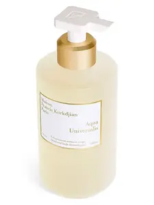 Maison Francis Kurkdjian Aqua Universalis Hand And Body Cleansing Gel, 11.8 Ounce