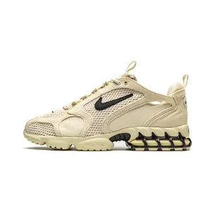 Air Zoom Spiridon Caged "Stussy - Fossil" CQ5486 200 Air Zoom Spiridon Caged "Stussy - Fossil" CQ5486 200