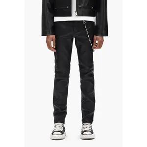 P001 Leather Pant