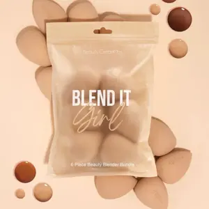 Blend It Girl