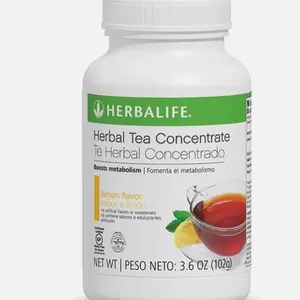 Herbalife Tea Concentrate Lemon