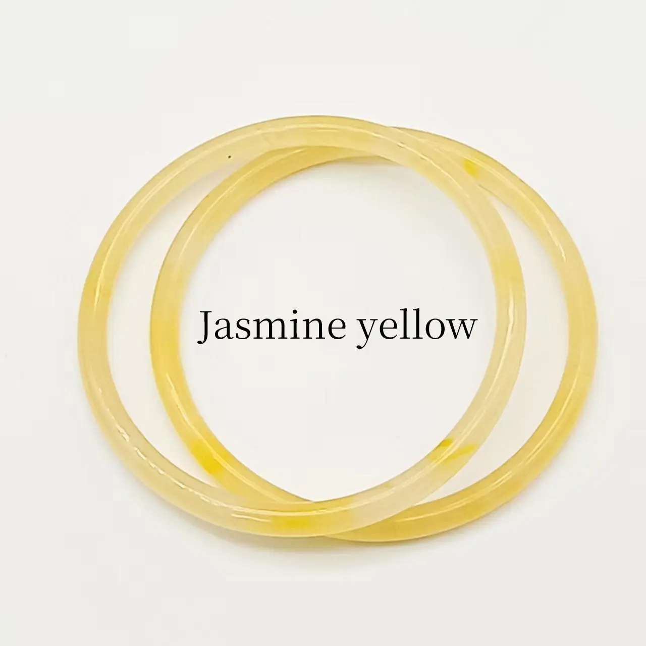 Jasmine Yellow