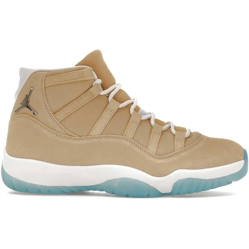 Jordan 11 Retro H-Town