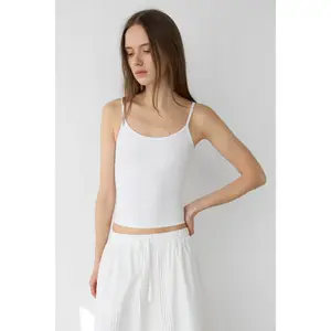 FORM CAMI TANK TOP